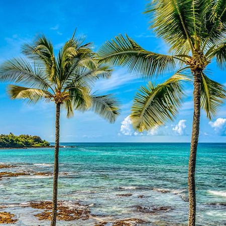Отель Kona Bali Kai #334 Каилуа-Кона Экстерьер фото