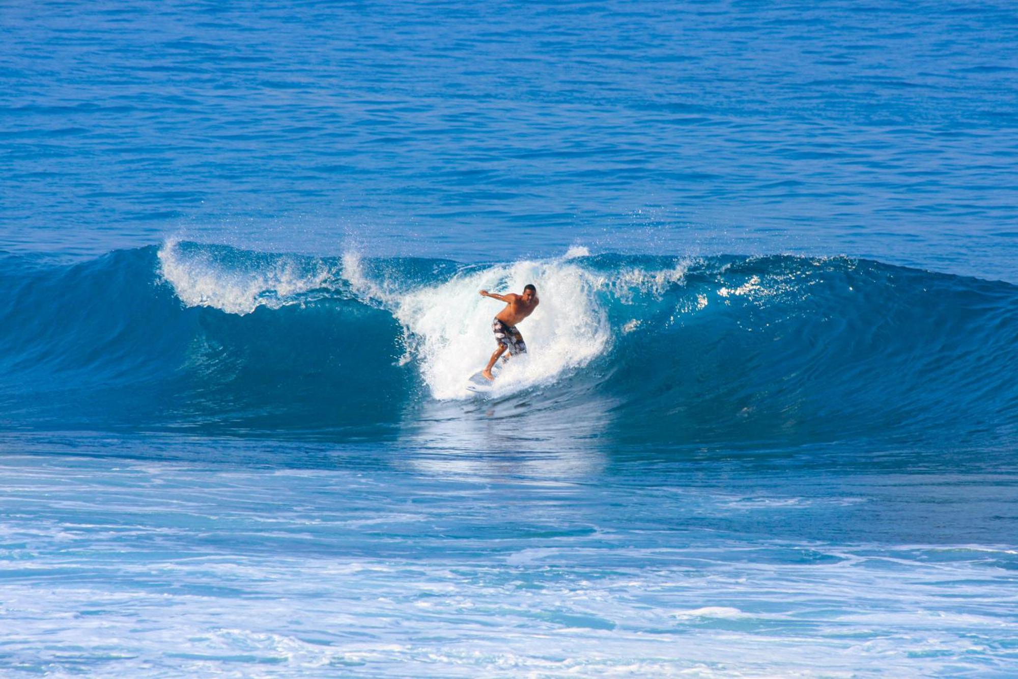 Отель Kona Bali Kai #334 Каилуа-Кона Экстерьер фото