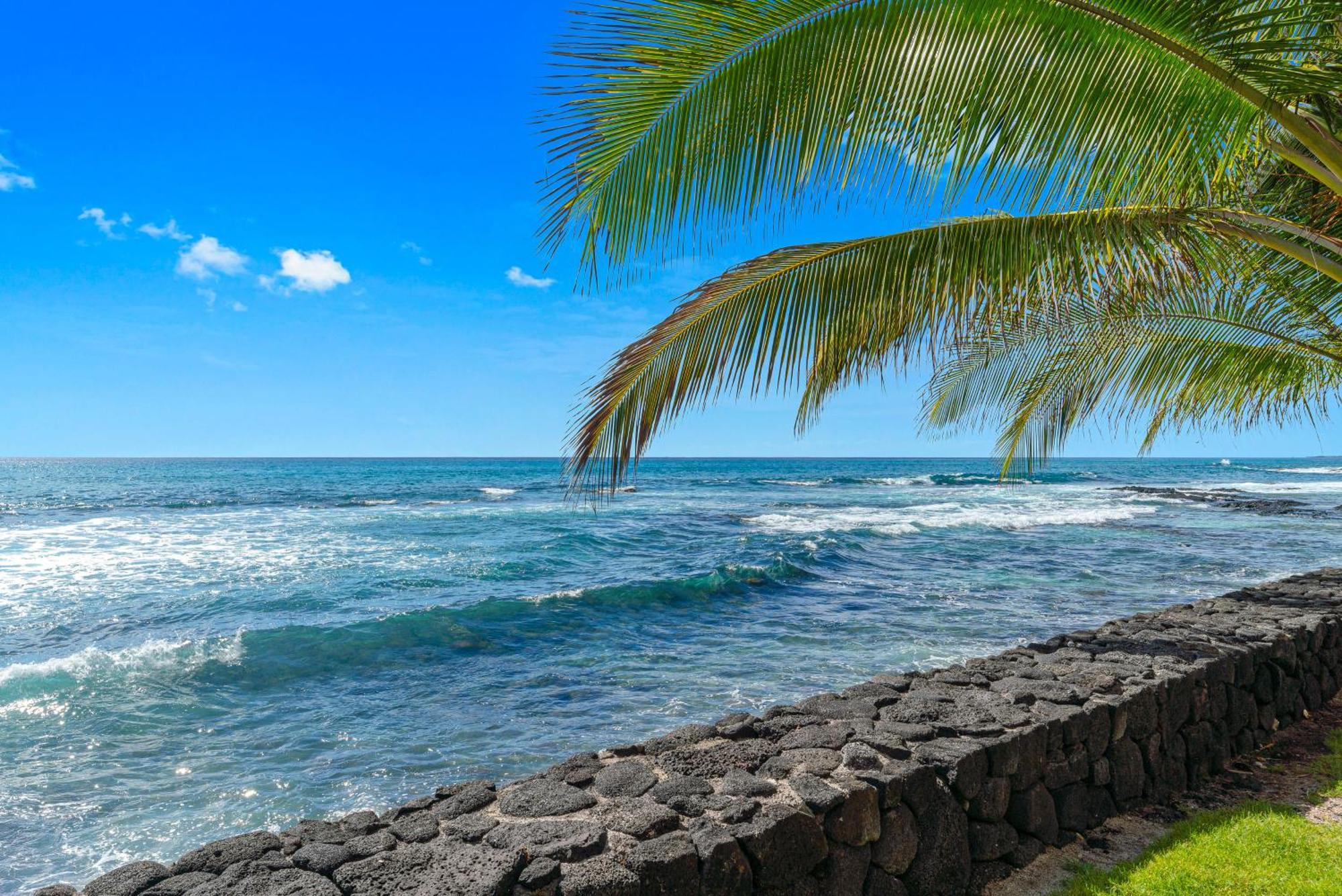 Отель Kona Bali Kai #334 Каилуа-Кона Экстерьер фото